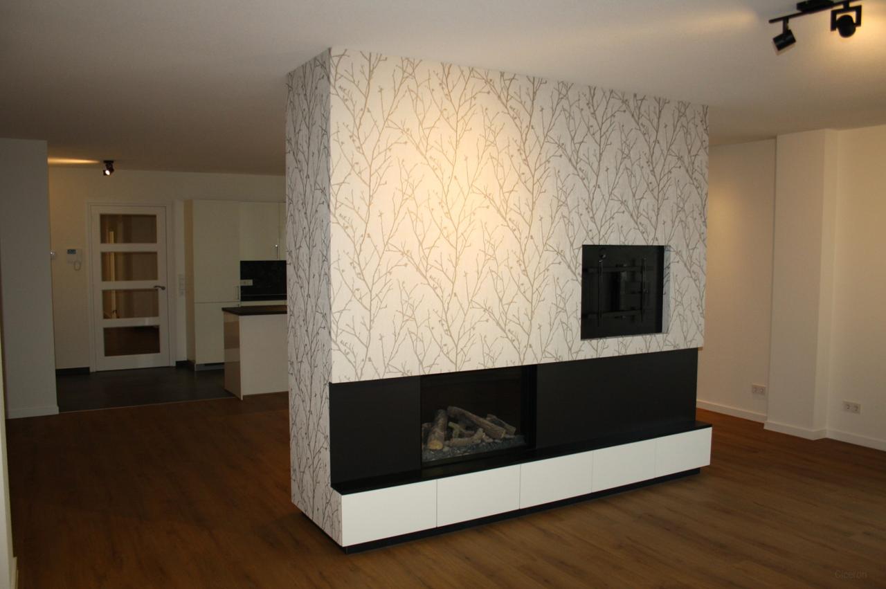 Gemeubileerd appartement met dakterras - Afbeelding 7