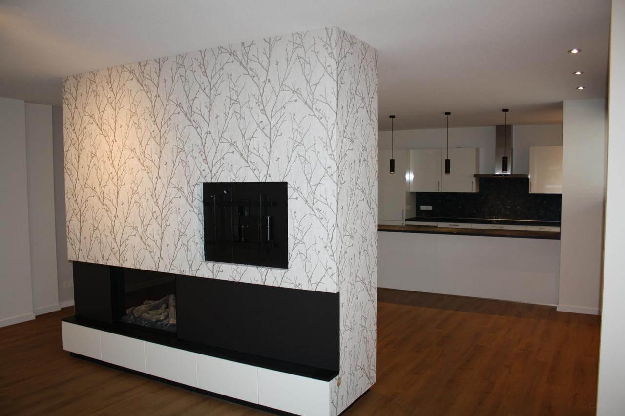 Gemeubileerd appartement met dakterras - Afbeelding 9