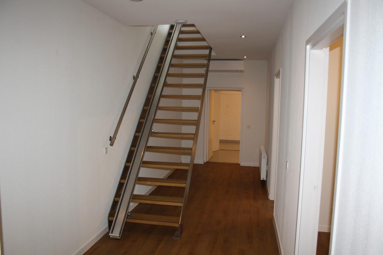 Gemeubileerd appartement met dakterras - Afbeelding 11