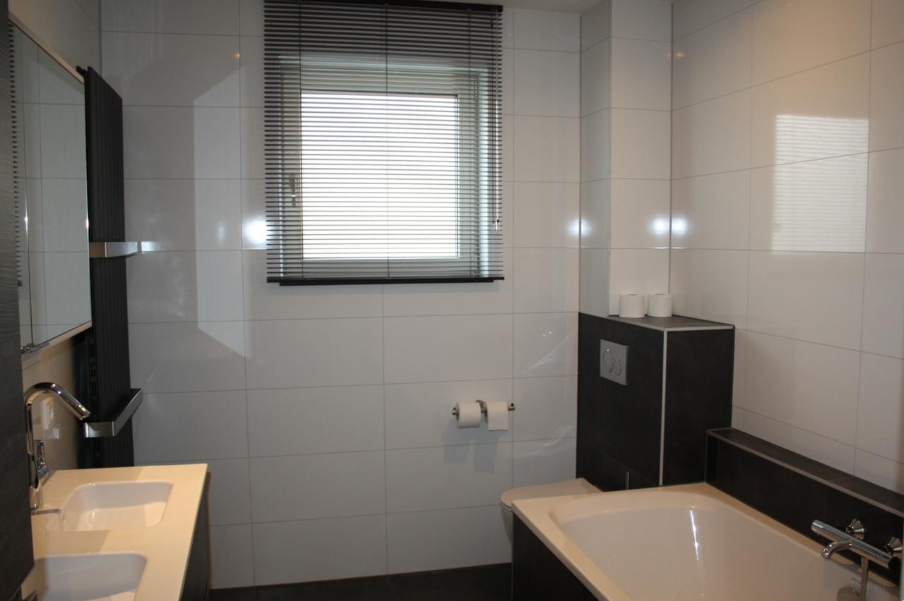 Gemeubileerd appartement met dakterras - Afbeelding 14