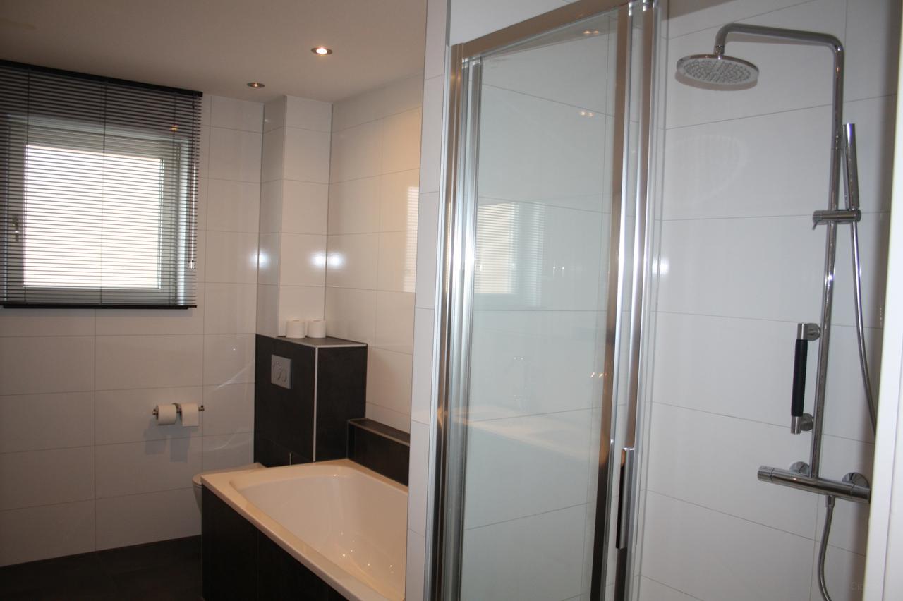 Gemeubileerd appartement met dakterras - Afbeelding 15