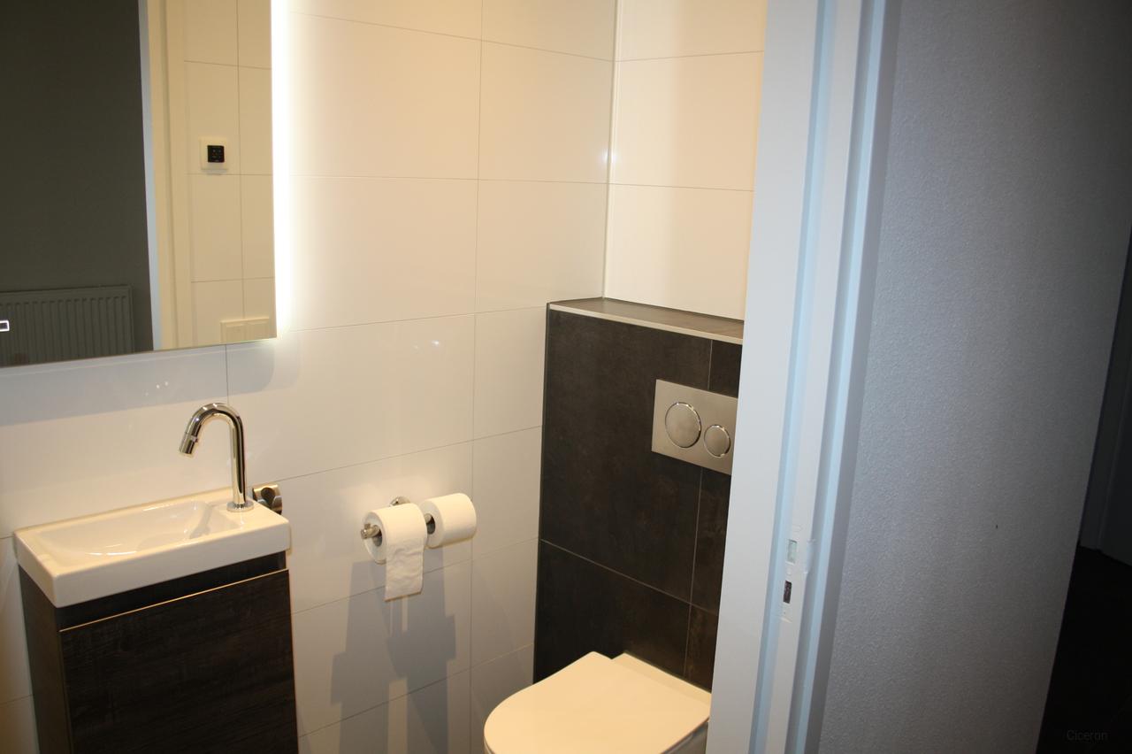 Gemeubileerd appartement met dakterras - Afbeelding 18