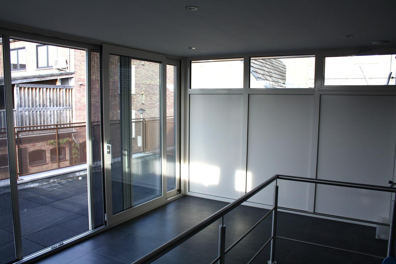 Gemeubileerd appartement met dakterras - Afbeelding 19