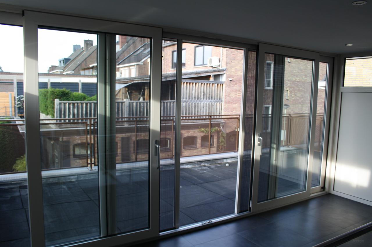 Gemeubileerd appartement met dakterras - Afbeelding 20