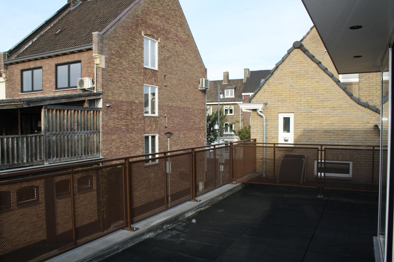 Gemeubileerd appartement met dakterras - Afbeelding 21