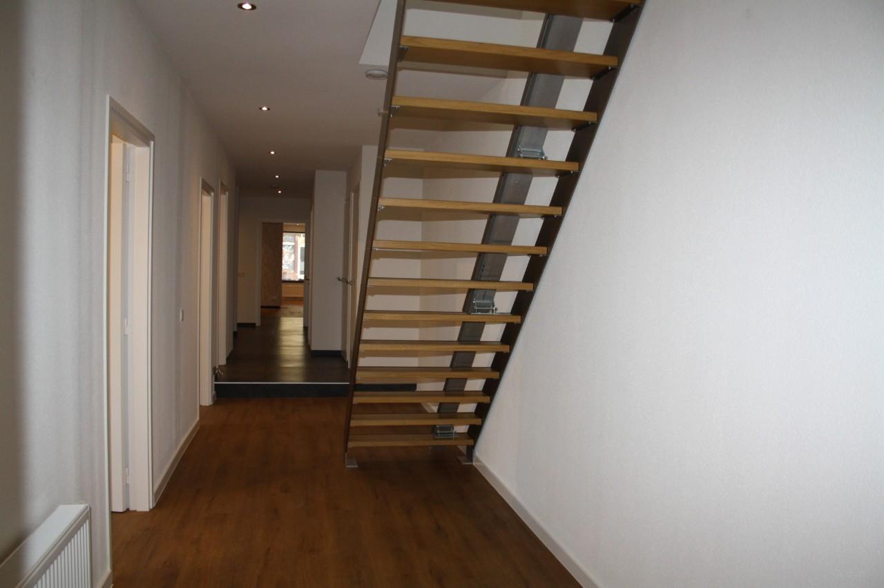 Gemeubileerd appartement met dakterras - Afbeelding 22