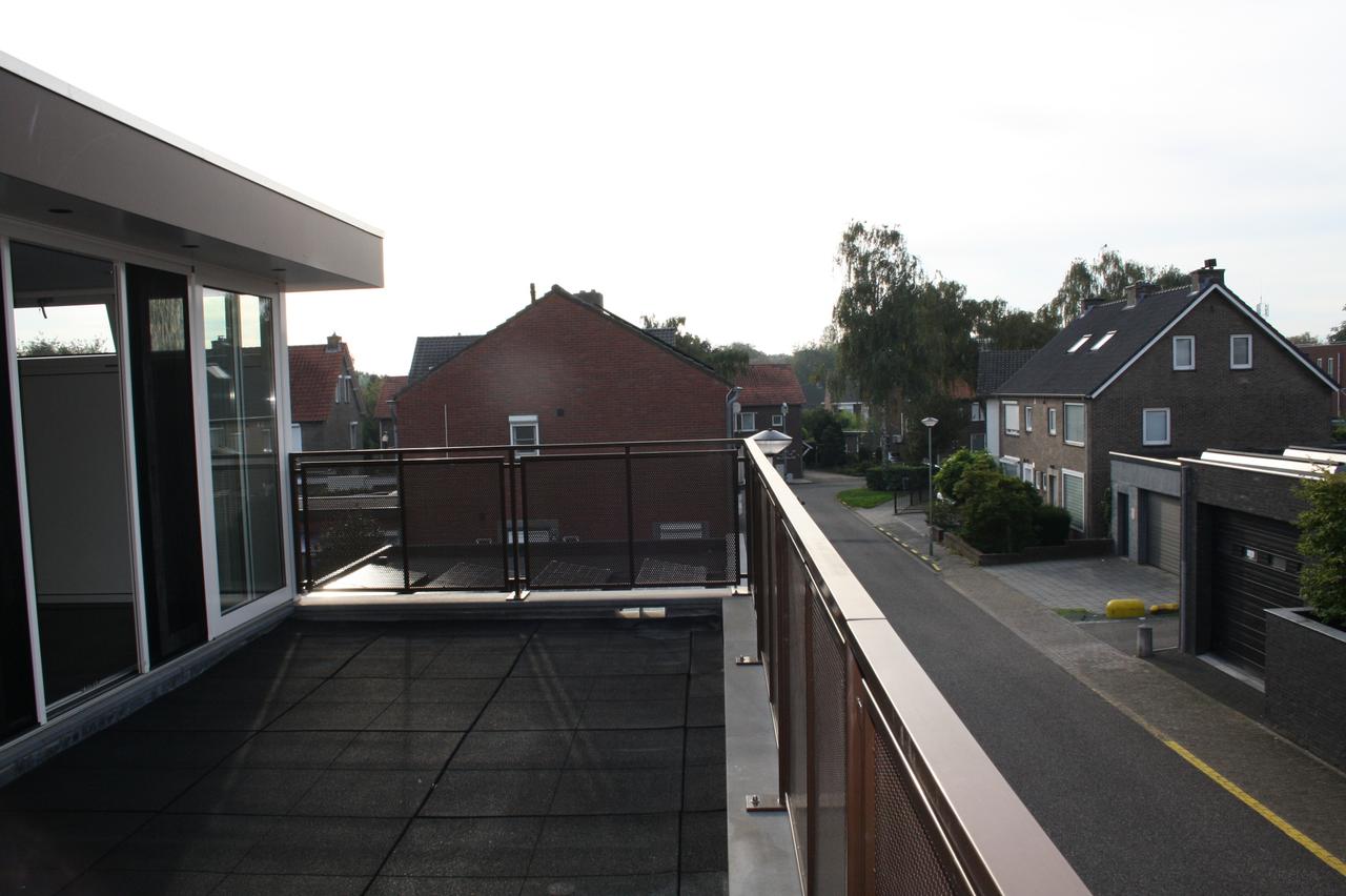 Gemeubileerd appartement met dakterras - Afbeelding 24