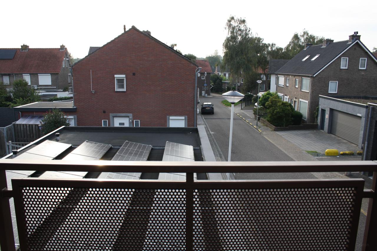 Gemeubileerd appartement met dakterras - Afbeelding 25