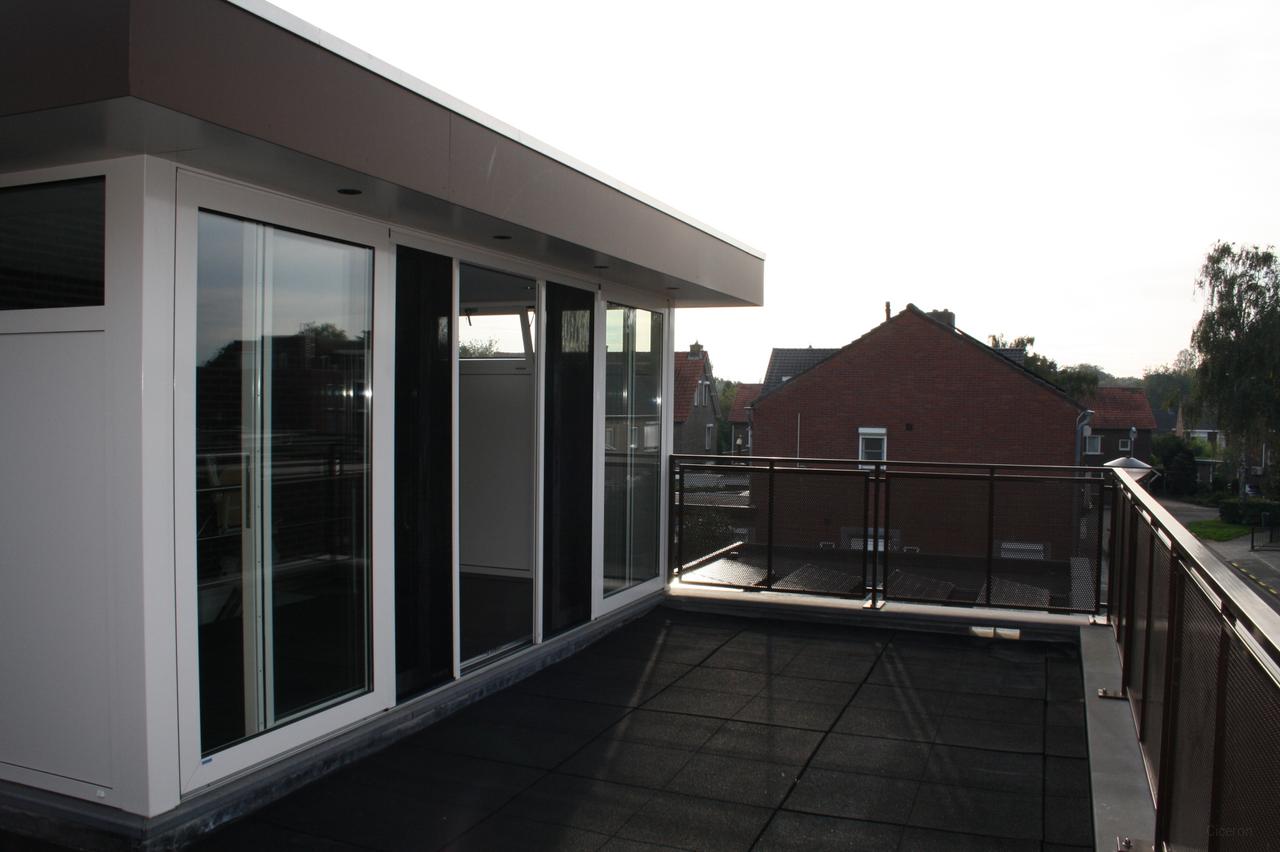 Gemeubileerd appartement met dakterras - Afbeelding 26