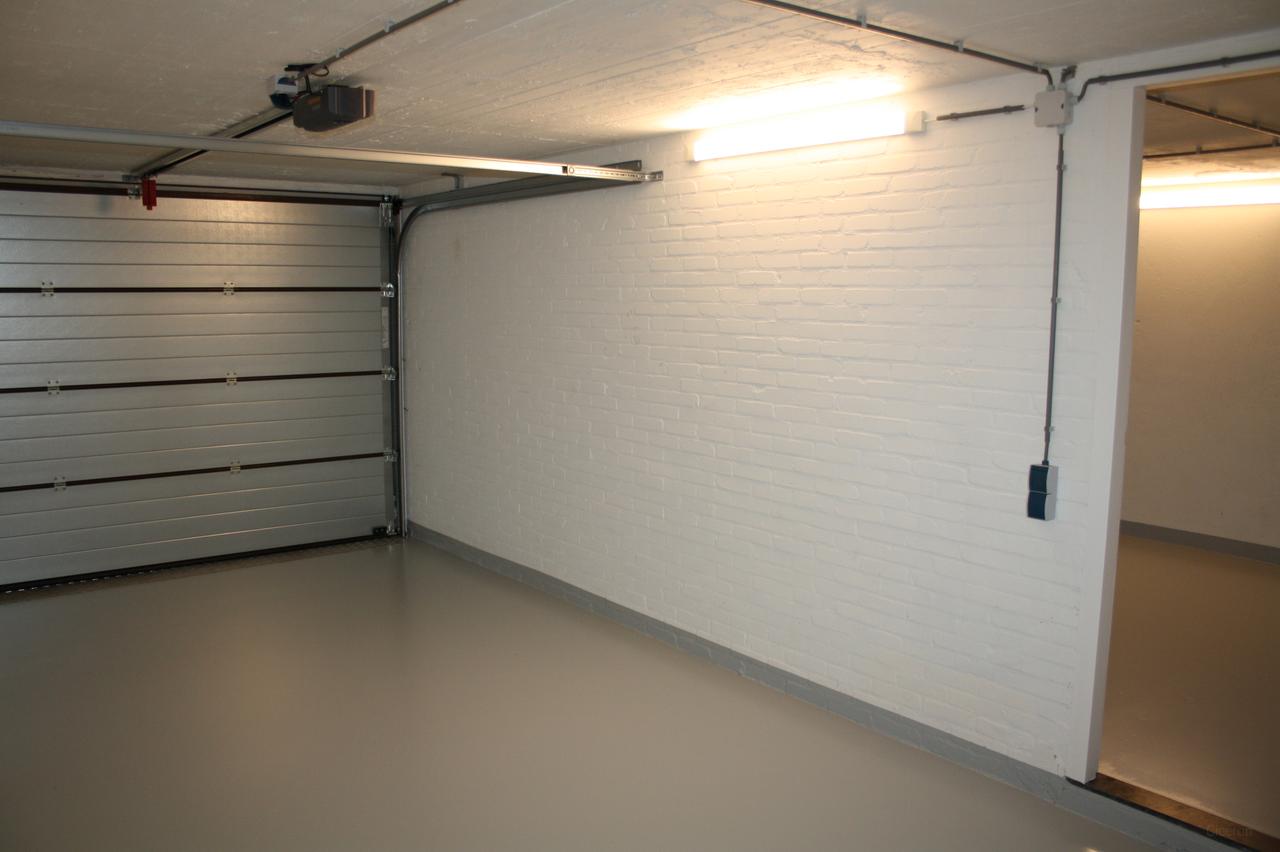 Gemeubileerd appartement met dakterras - Afbeelding 29