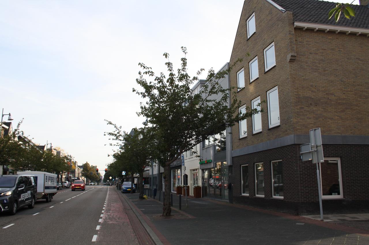 Gemeubileerd appartement met dakterras - Afbeelding 30