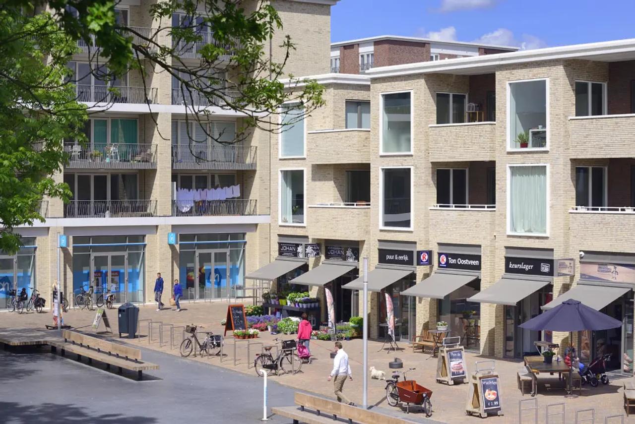 Energielabel A met balkon in Terwijde - Afbeelding 6