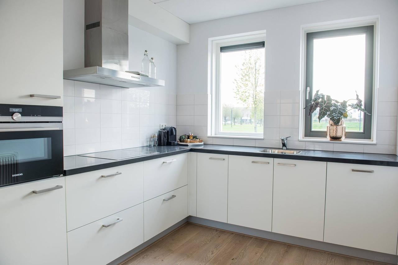 129 m² gezinswoning met tuin in Loovelden - Afbeelding 2