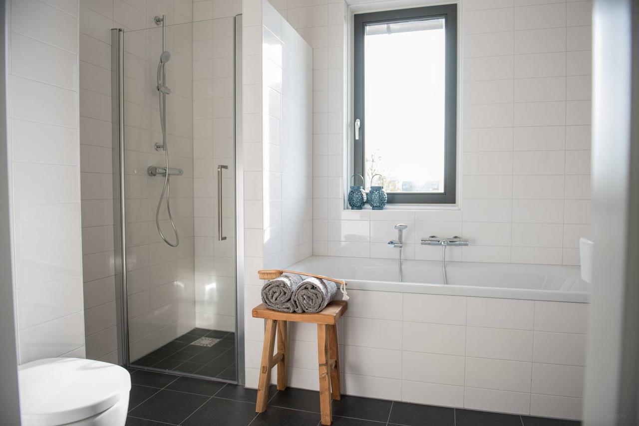 129 m² gezinswoning met tuin in Loovelden - Afbeelding 4