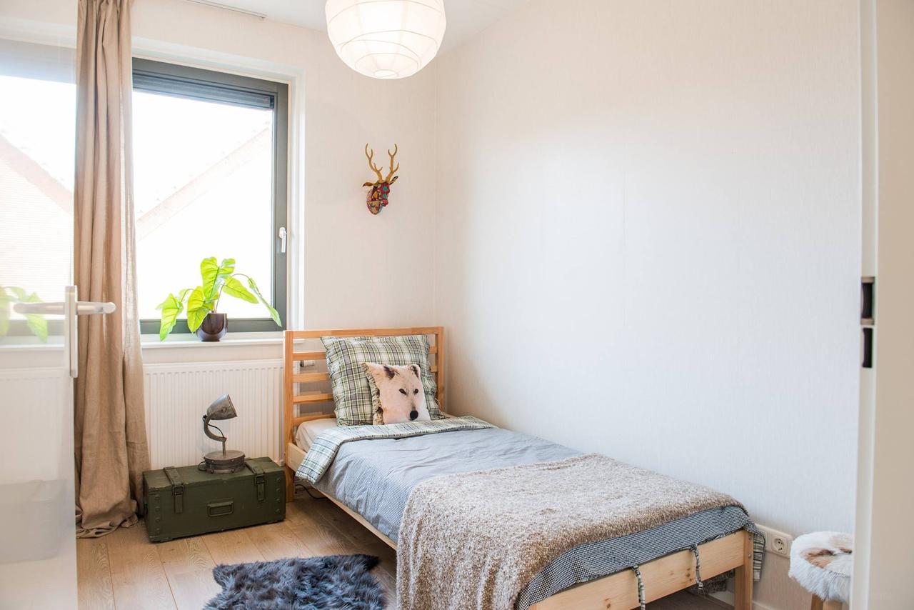 129 m² gezinswoning met tuin in Loovelden - Afbeelding 6