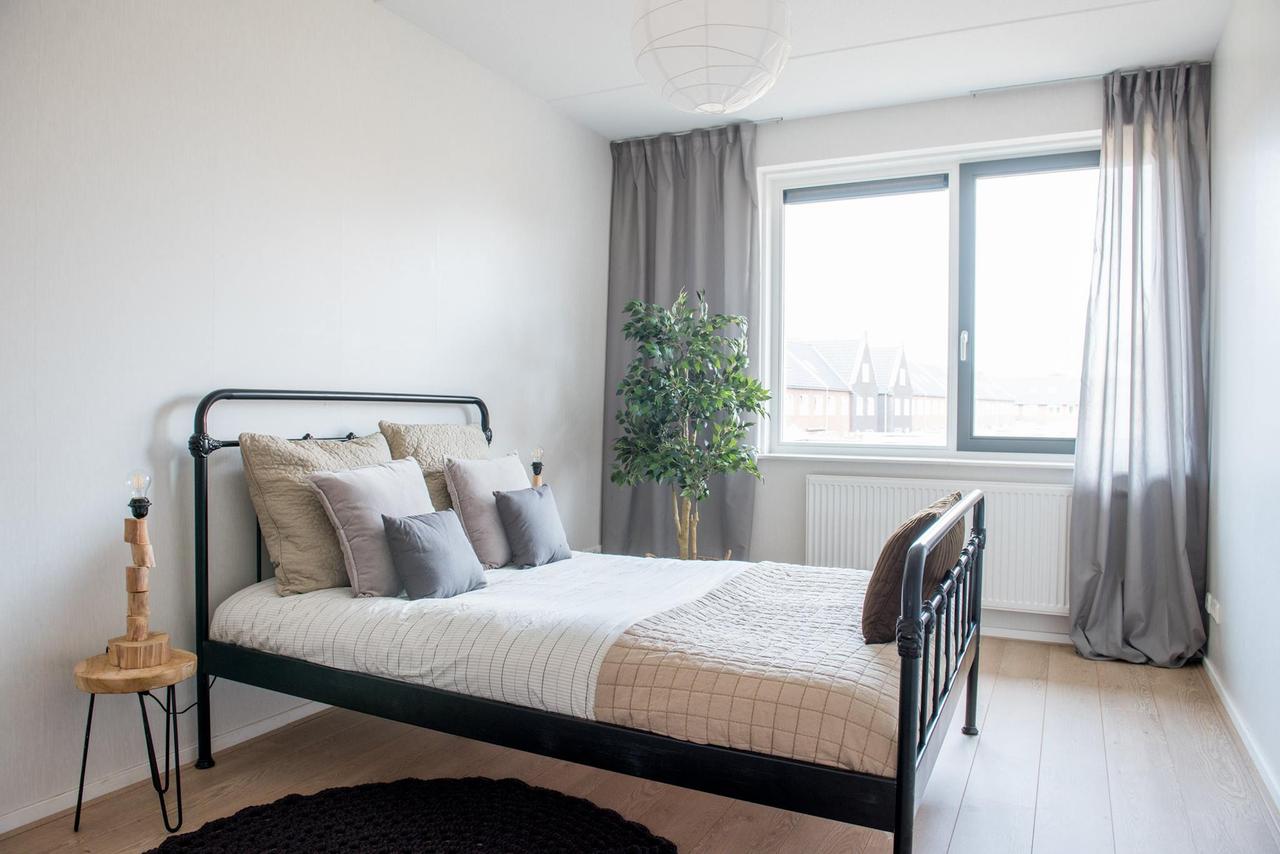 129 m² gezinswoning met tuin in Loovelden - Afbeelding 7