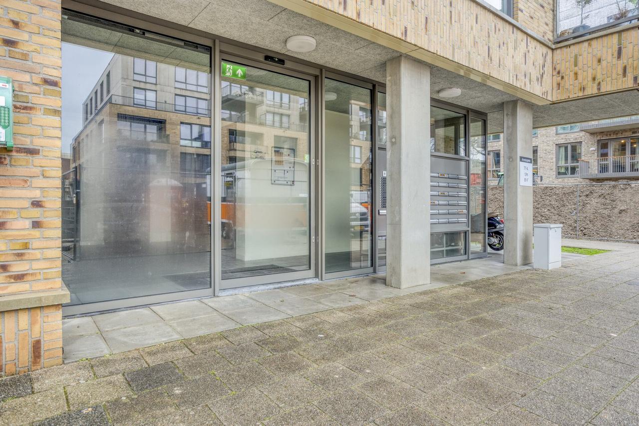 Gemeubileerd 3-kamerappartement met A+++ label - Afbeelding 3