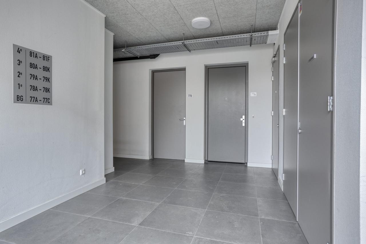 Gemeubileerd 3-kamerappartement met A+++ label - Afbeelding 4
