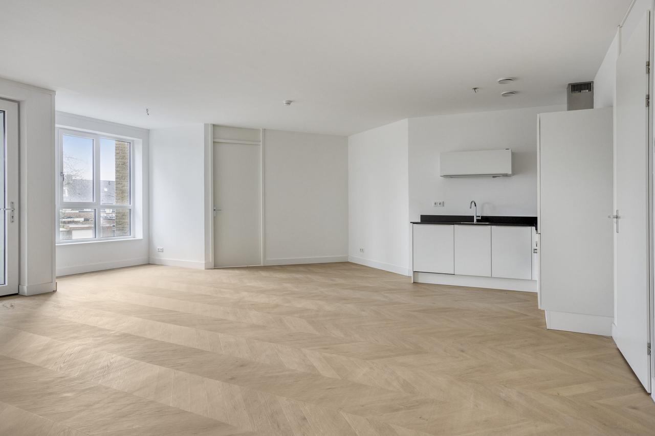 Gemeubileerd 3-kamerappartement met A+++ label - Afbeelding 5