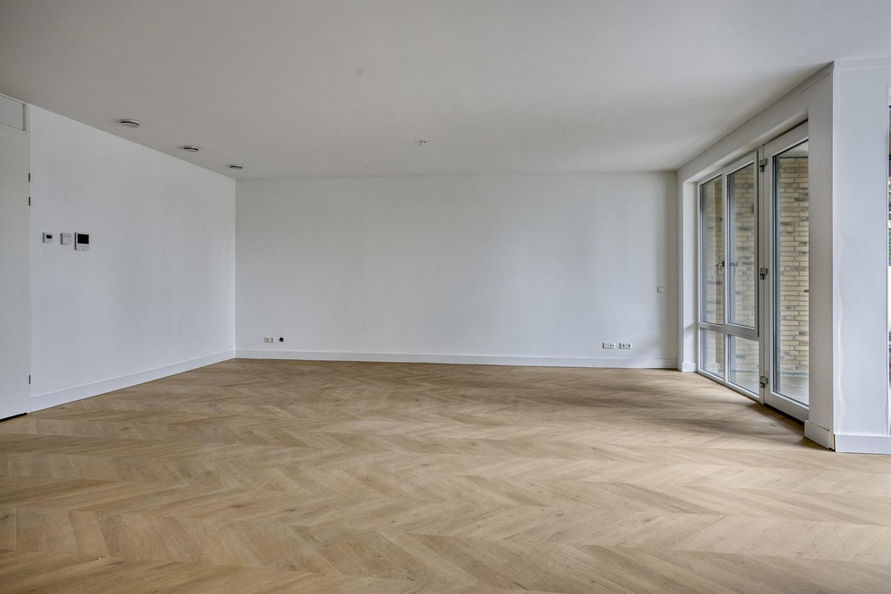 Gemeubileerd 3-kamerappartement met A+++ label - Afbeelding 9