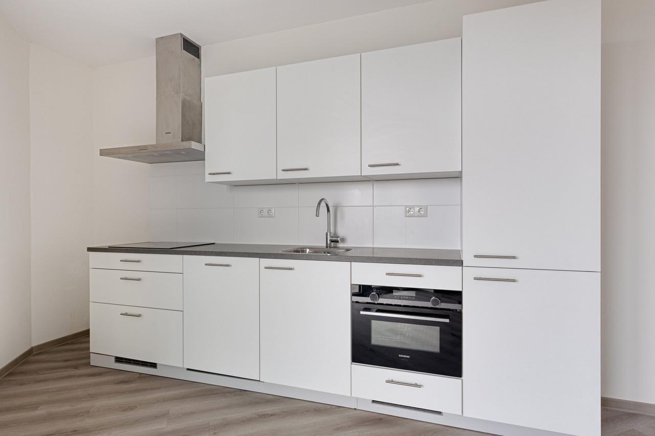 64 m² appartement met balkon in Noord - Afbeelding 3
