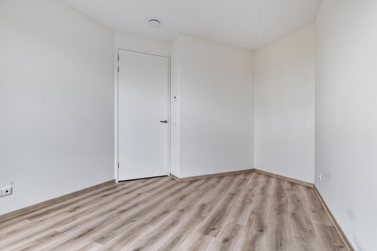 64 m² appartement met balkon in Noord - Afbeelding 13
