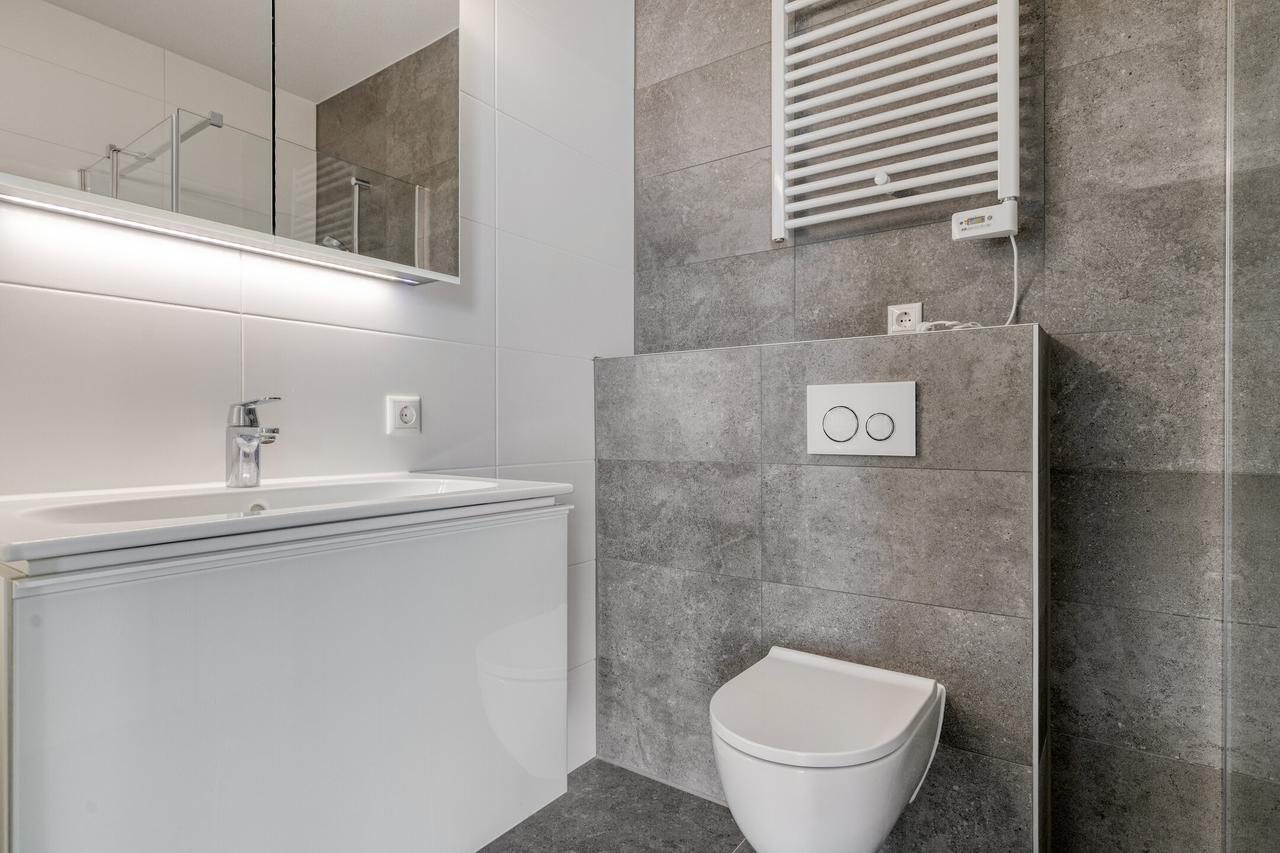 64 m² appartement met balkon in Noord - Afbeelding 14