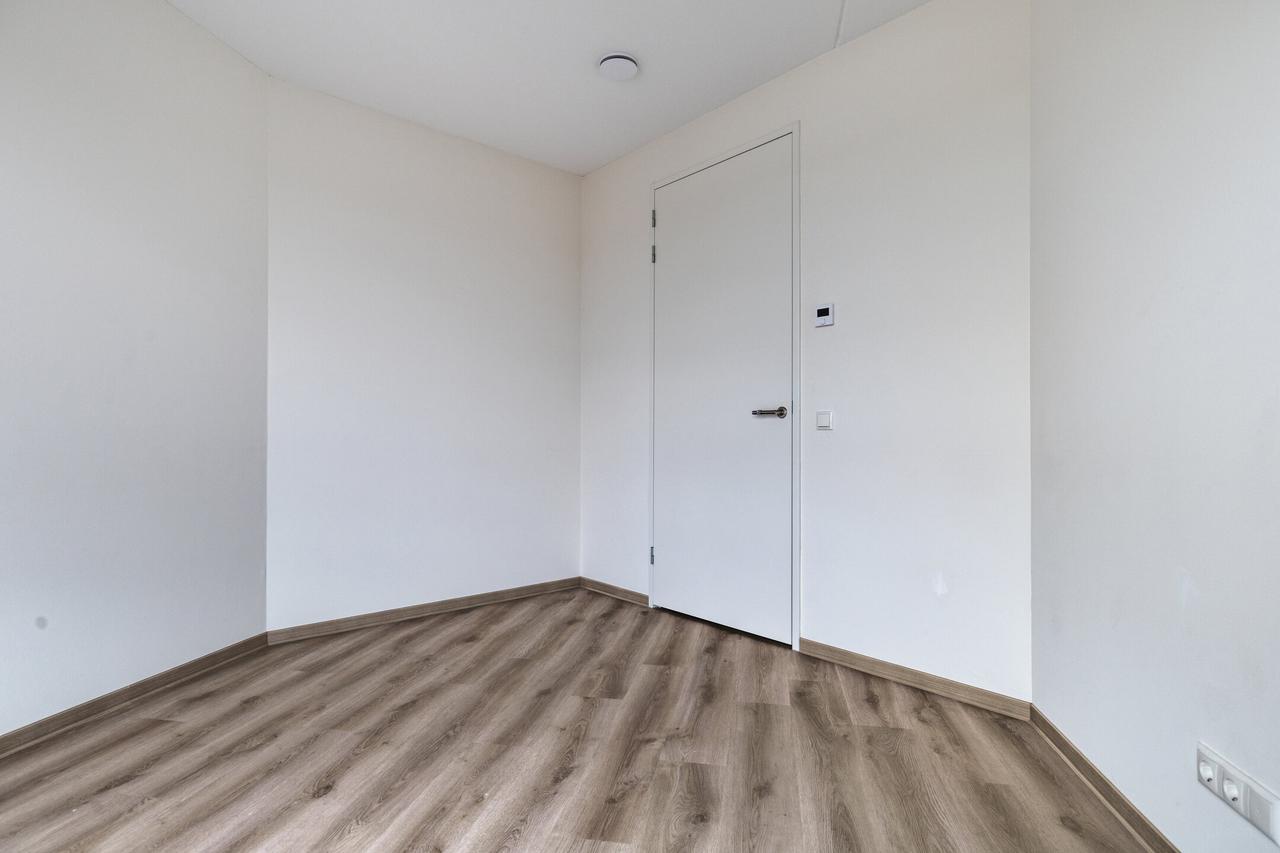 64 m² appartement met balkon in Noord - Afbeelding 17