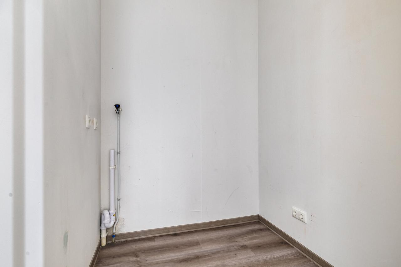 64 m² appartement met balkon in Noord - Afbeelding 18