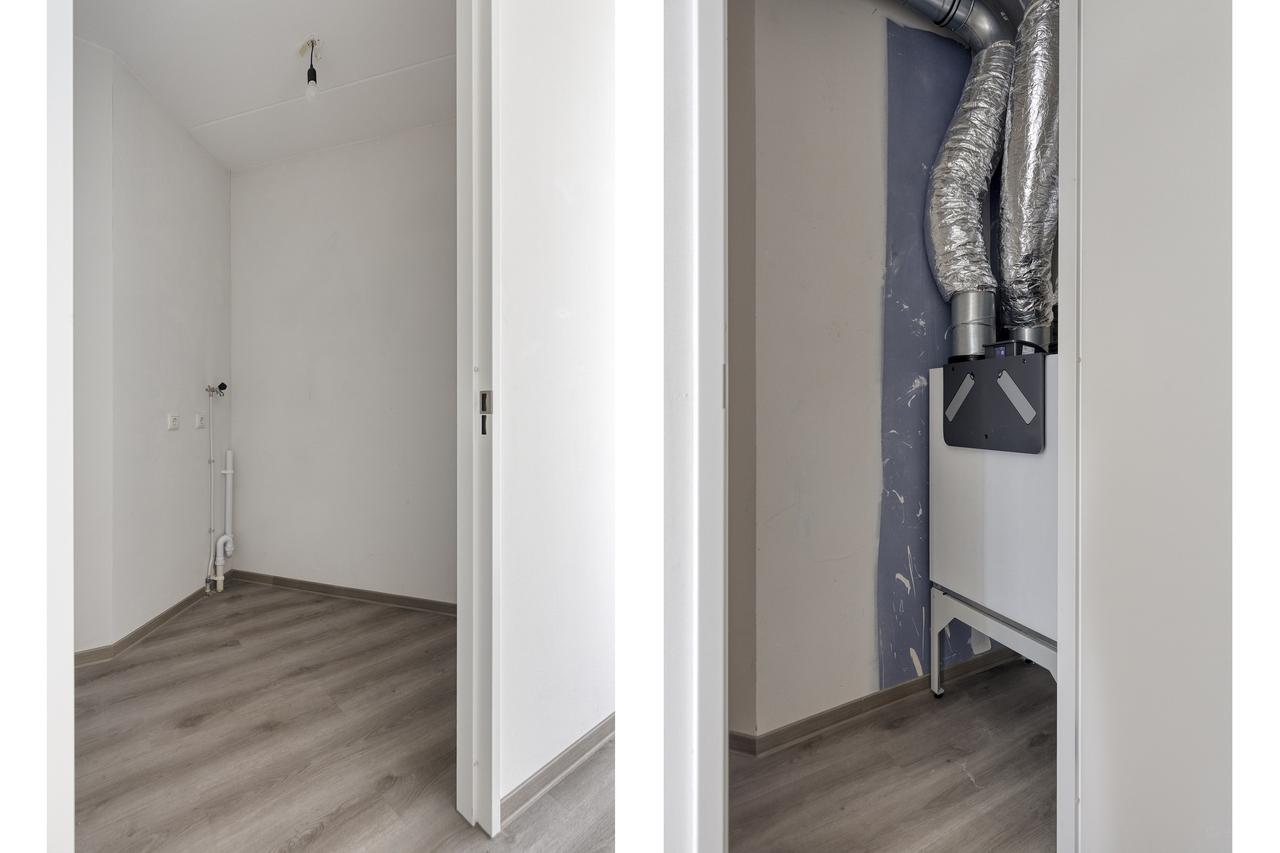 63 m² 2-bedroom rental apartment - Image 6