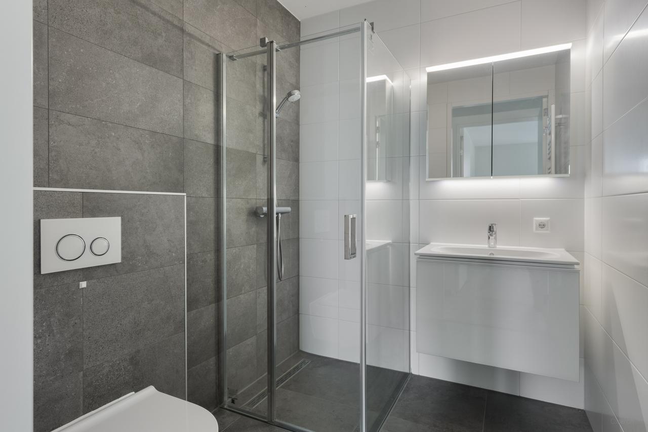 63 m² 2-bedroom rental apartment - Image 12