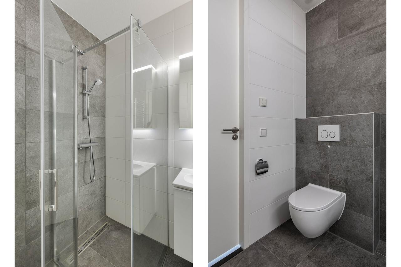 63 m² 2-bedroom rental apartment - Image 13