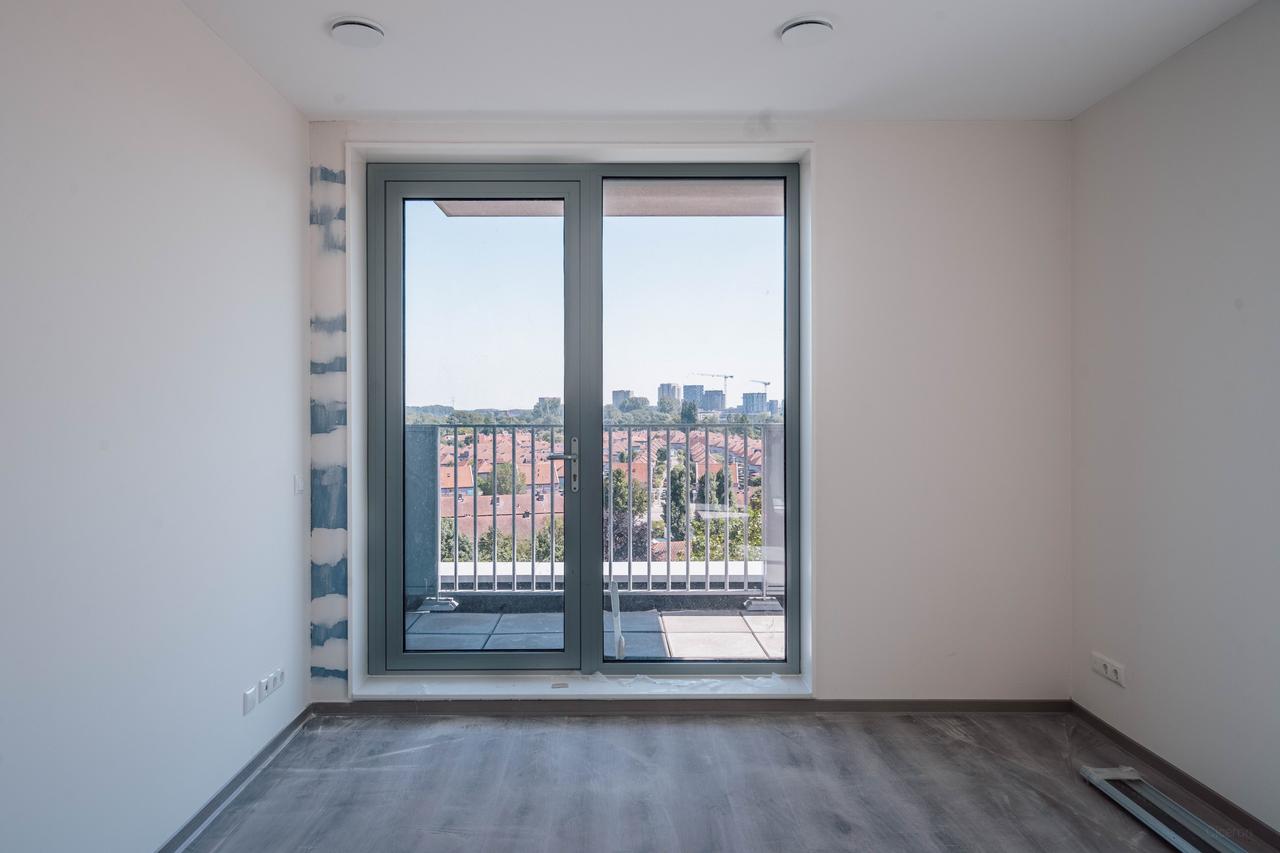 29 m² studio met A+ label in Amsterdam-Noord - Afbeelding 3