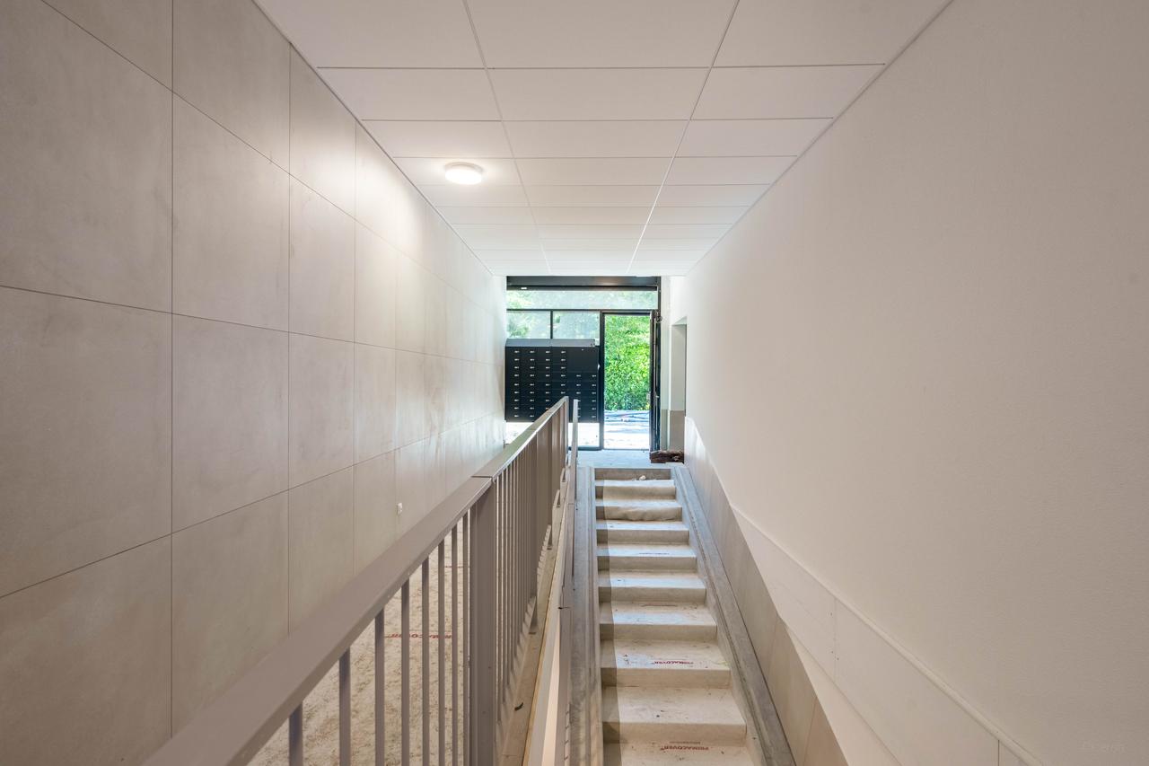 29 m² studio met A+ label in Amsterdam-Noord - Afbeelding 7