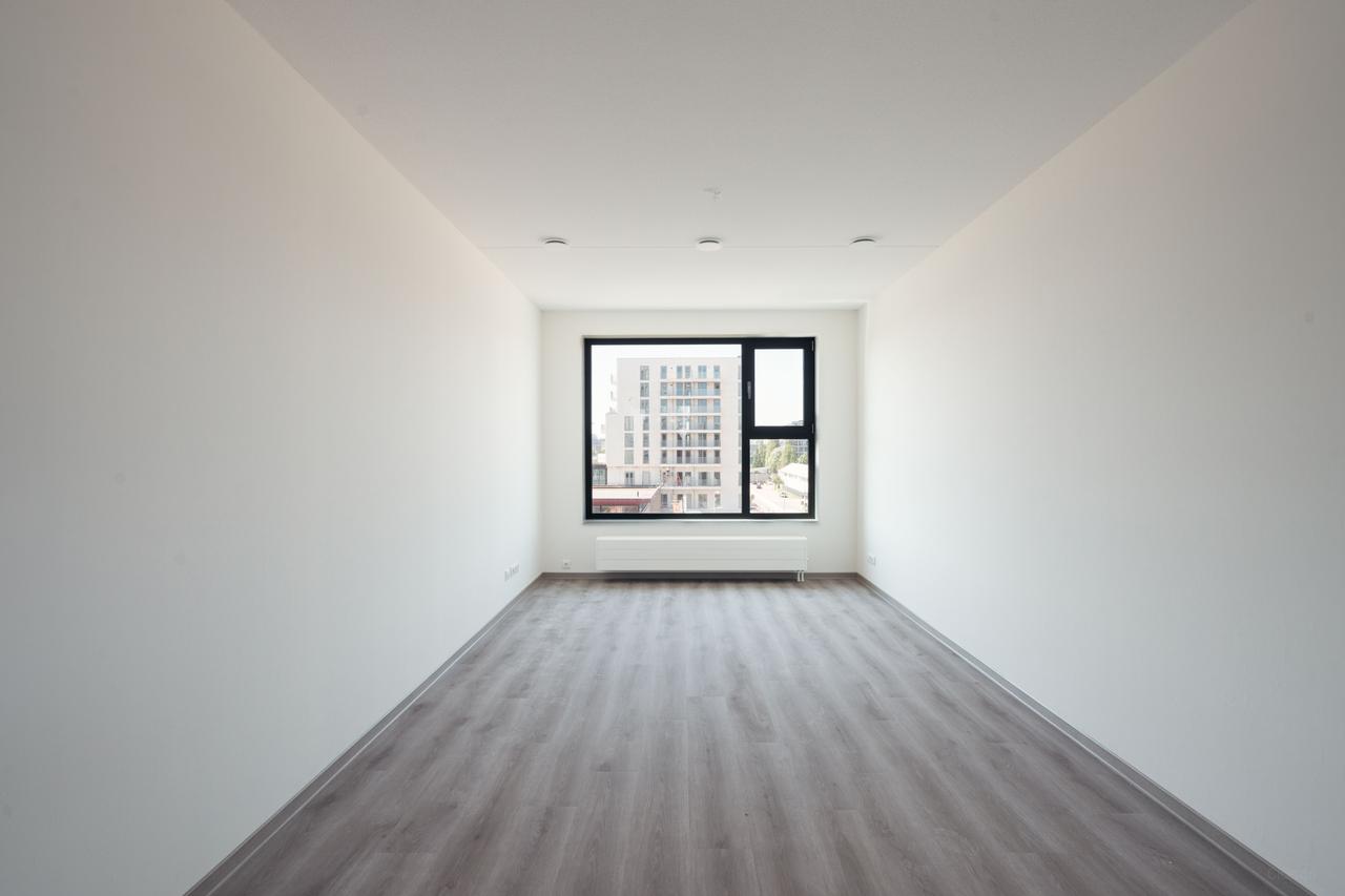 29 m² studio met A+ label in Amsterdam-Noord - Afbeelding 8