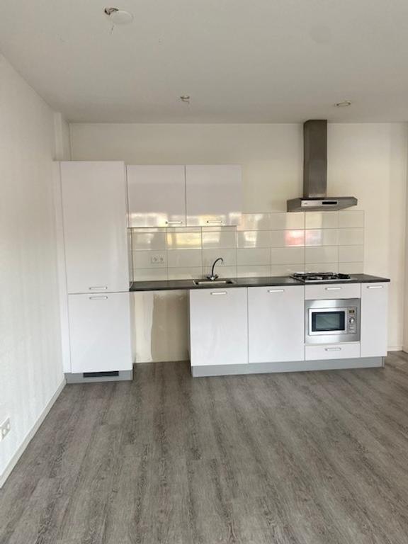 48 m² studio met parkeren in Rotterdam - Afbeelding 4