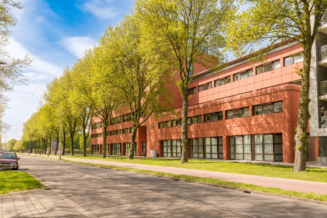 48 m² studio met parkeren in Rotterdam - Afbeelding 9