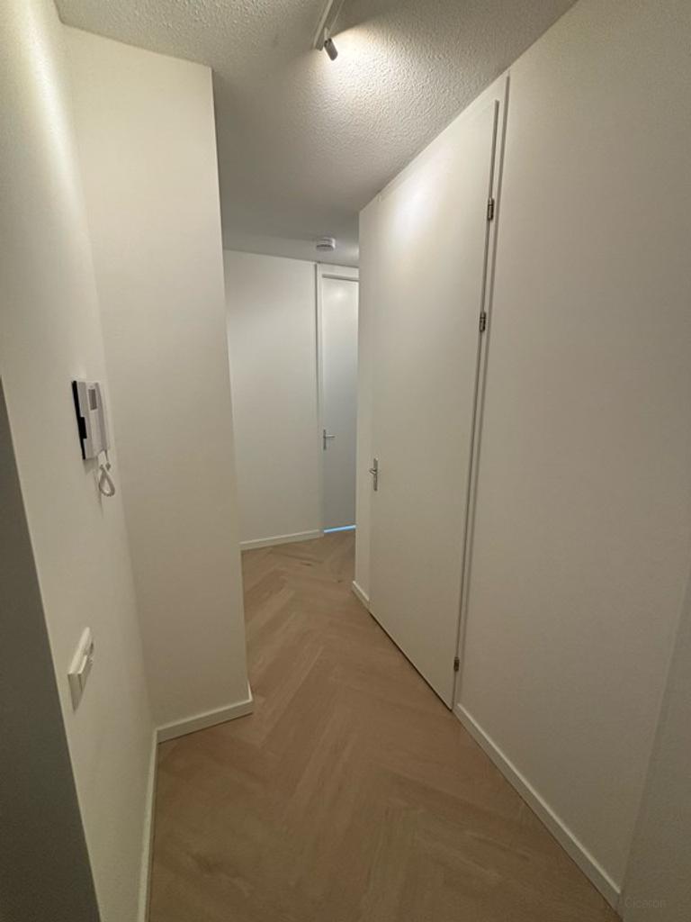 Gemeubileerd 3-kamerappartement met balkon - Afbeelding 2