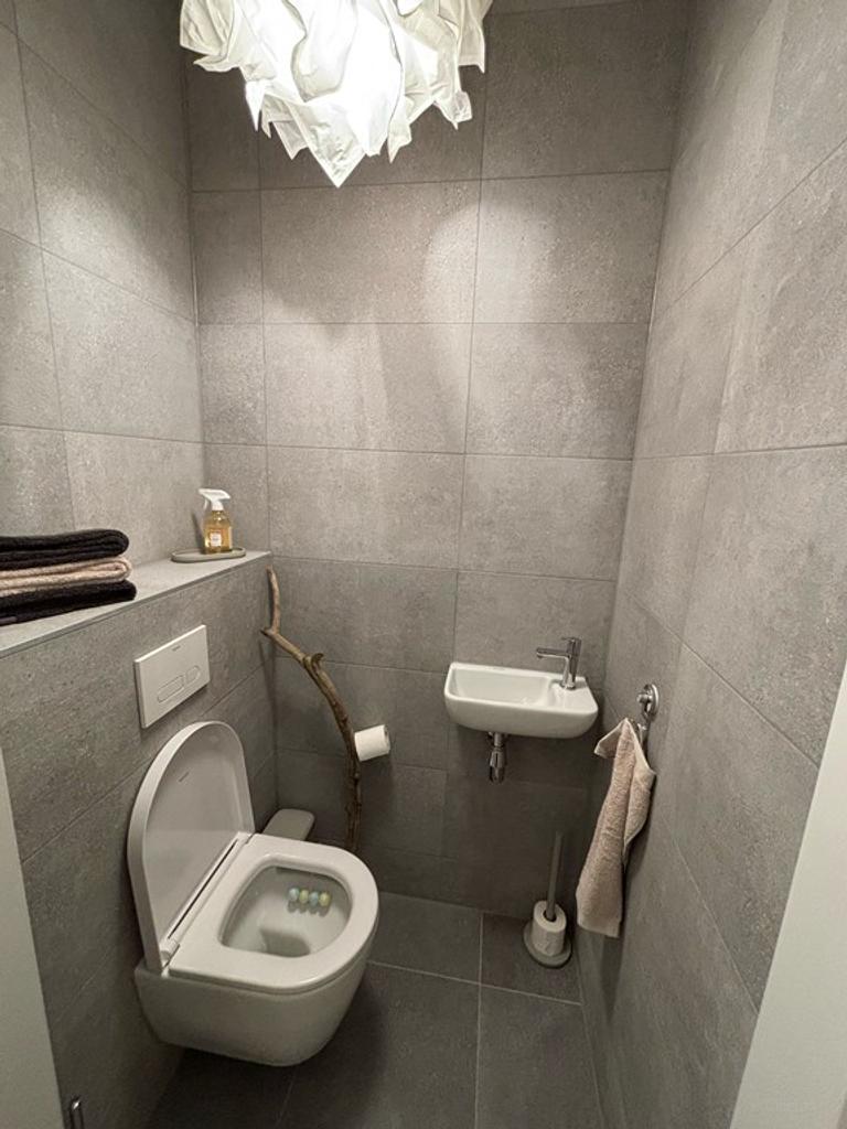 Gemeubileerd 3-kamerappartement met balkon - Afbeelding 3