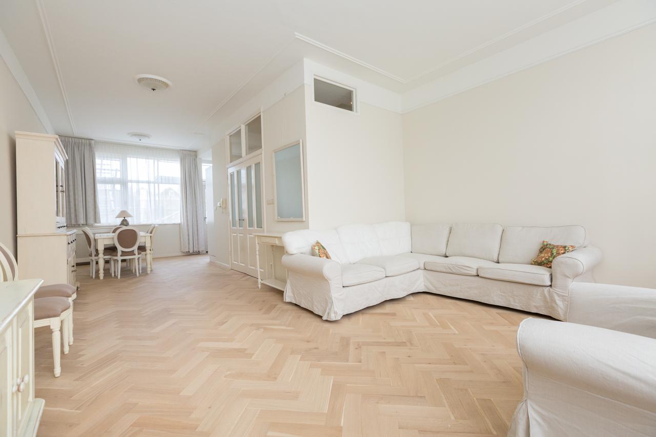 192 m² townhouse with garage in Archipelbuurt - Image 1