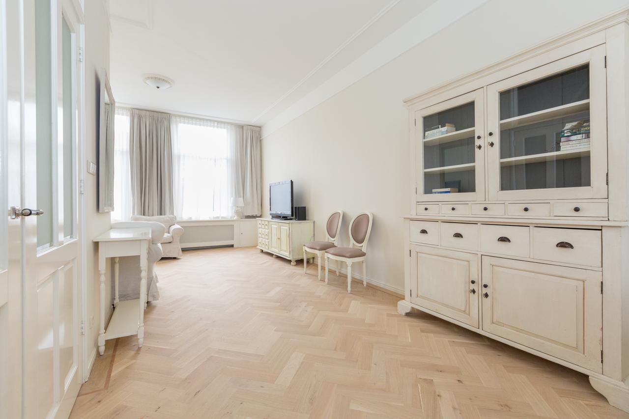192 m² townhouse with garage in Archipelbuurt - Image 2