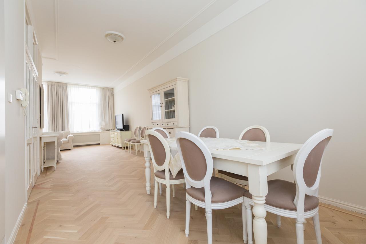 192 m² townhouse with garage in Archipelbuurt - Image 4