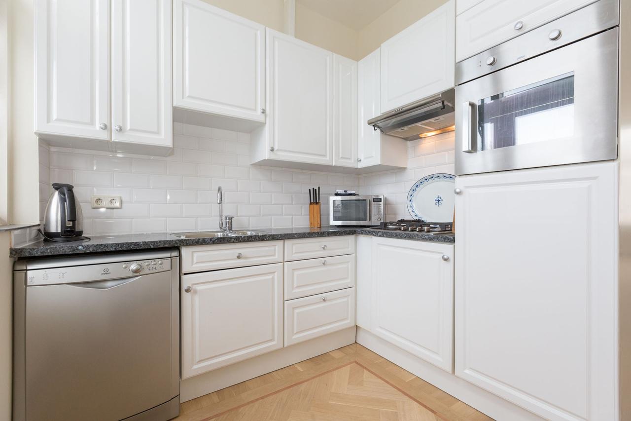 192 m² townhouse with garage in Archipelbuurt - Image 7