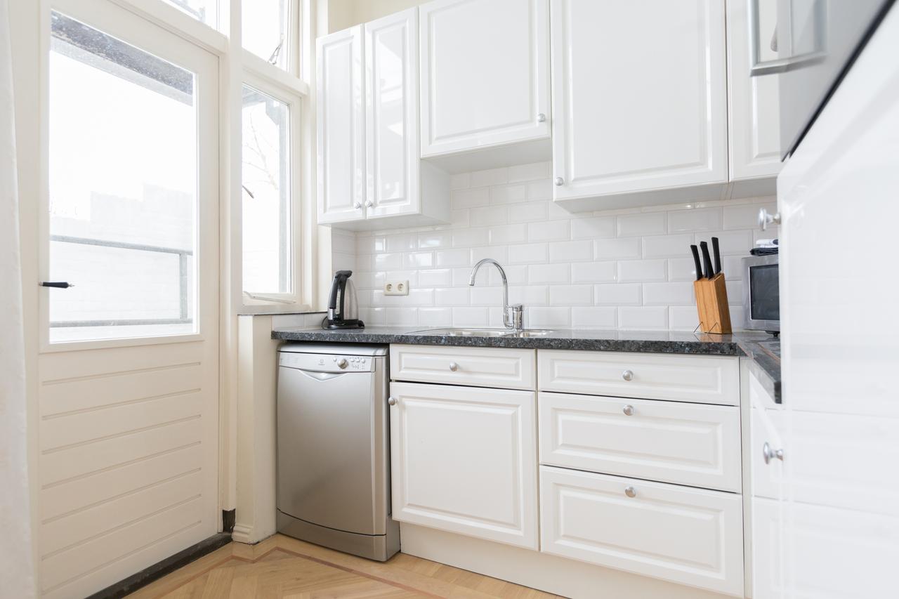 192 m² townhouse with garage in Archipelbuurt - Image 8