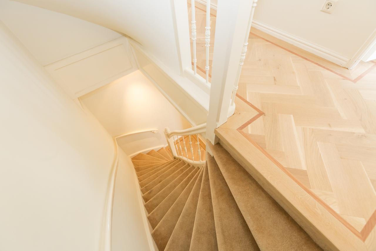 192 m² townhouse with garage in Archipelbuurt - Image 9