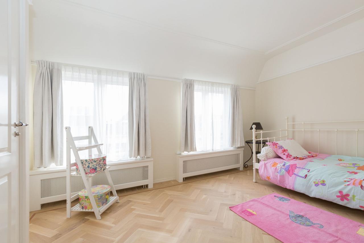 192 m² townhouse with garage in Archipelbuurt - Image 10