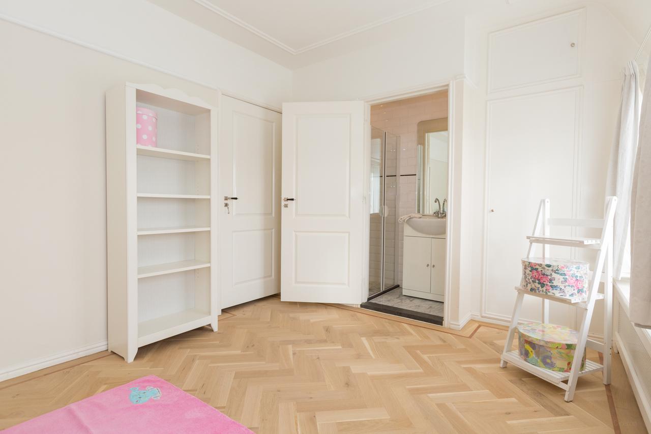 192 m² townhouse with garage in Archipelbuurt - Image 11