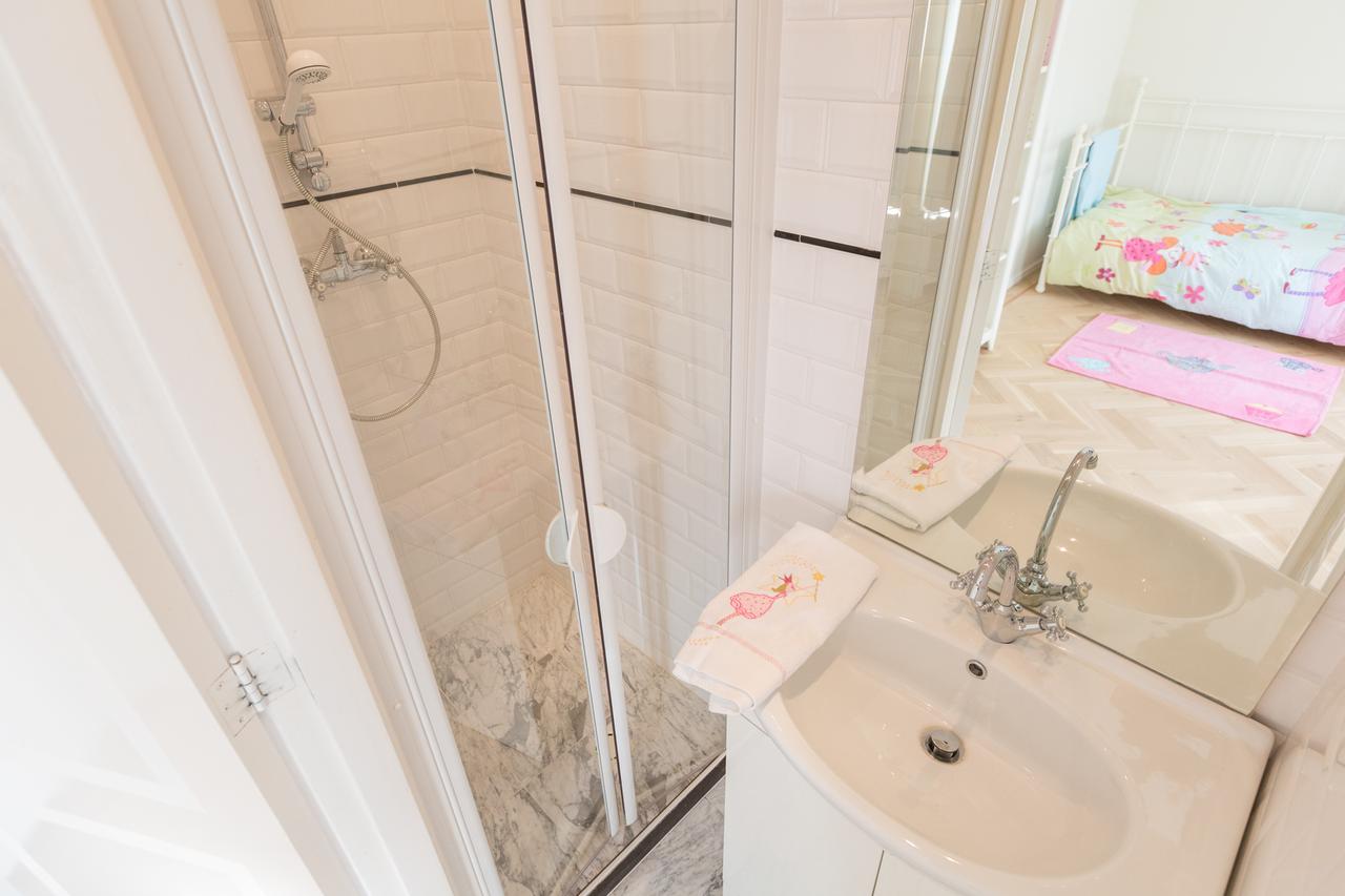 192 m² townhouse with garage in Archipelbuurt - Image 13