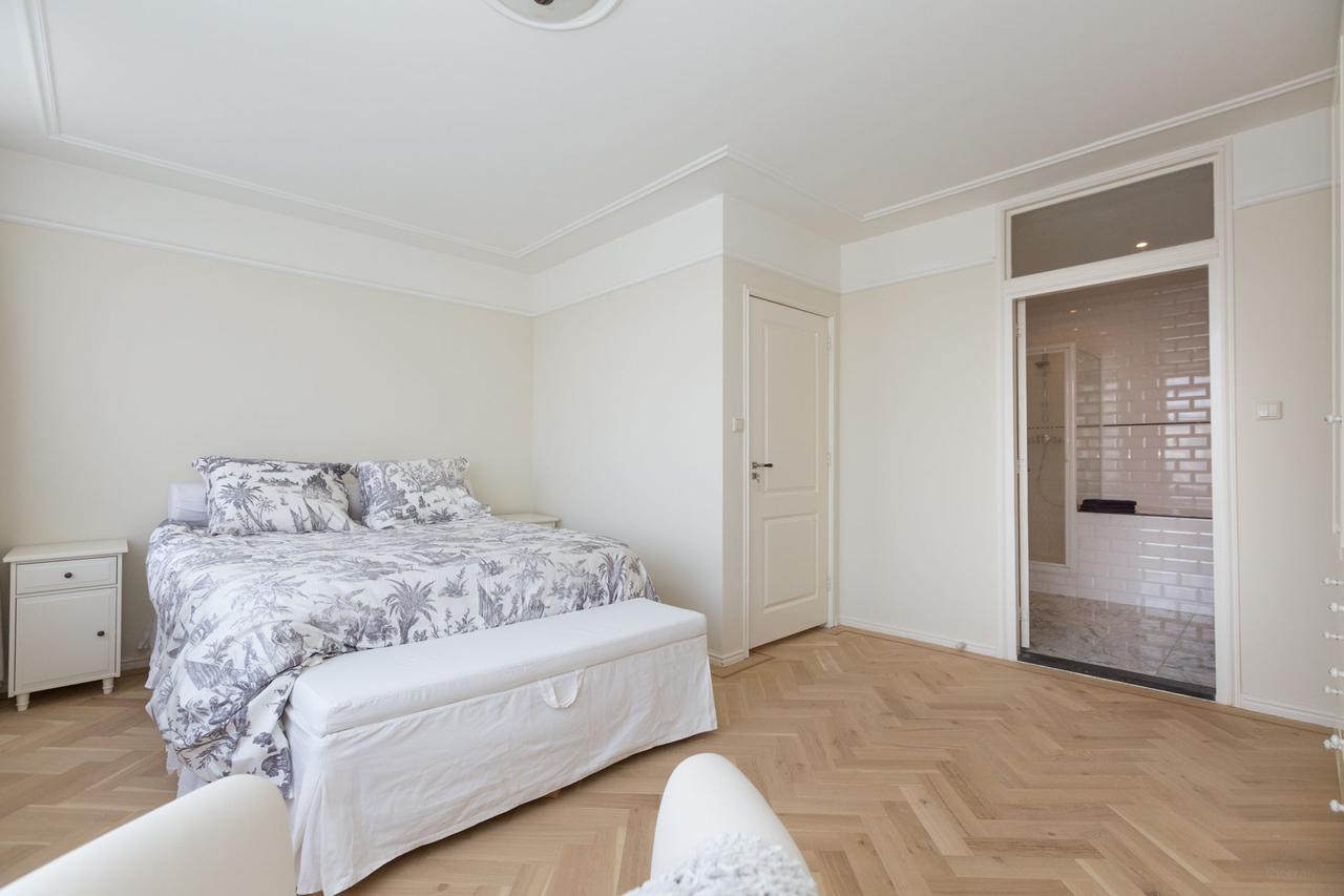 192 m² townhouse with garage in Archipelbuurt - Image 15