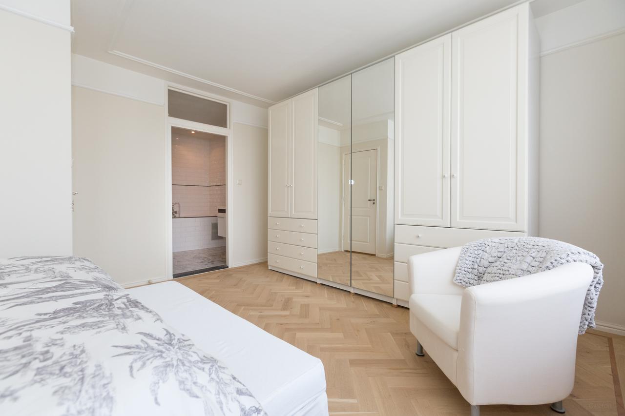 192 m² townhouse with garage in Archipelbuurt - Image 16